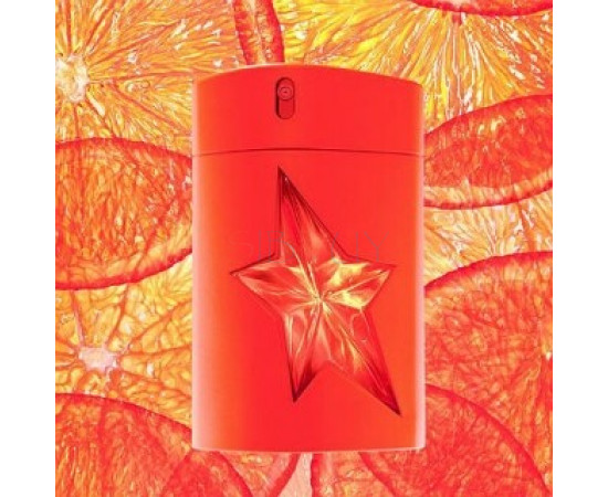 Купить Аромат Mugler A*Men Ultra Zest Туалетная вода