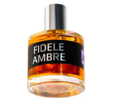 Аромат Dame Perfumery Scottsdale Fidele Ambre Парфюмерная вода