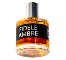 Аромат Dame Perfumery Scottsdale Fidele Ambre Парфюмерная вода