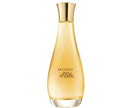 Купить Аромат Davidoff Cool Elixir Woman Духи / Экстракт