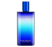 Аромат Davidoff Cool Water Pure Pacific Туалетная вода