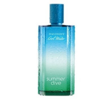 Аромат Davidoff Davidoff Cool Water Summer Dive Туалетная вода