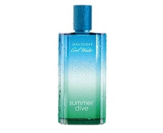 Купить Аромат Davidoff Davidoff Cool Water Summer Dive Туалетная вода