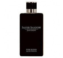 Аромат Davidoff Silver Shadow Pure Blend Туалетная вода
