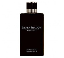 Аромат Davidoff Silver Shadow Pure Blend Туалетная вода