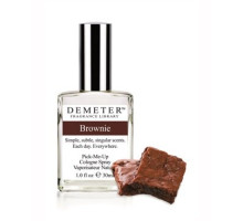 Аромат Demeter Brownie Одеколон