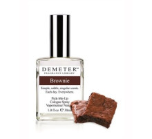 Аромат Demeter Brownie Одеколон