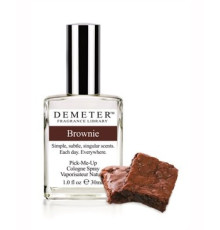 Аромат Demeter Brownie Одеколон