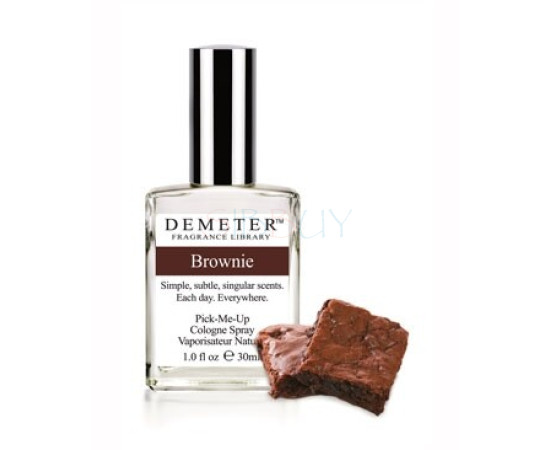 Купить Аромат Demeter Brownie Одеколон