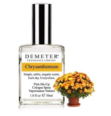 Аромат Demeter Chrysanthemum Одеколон