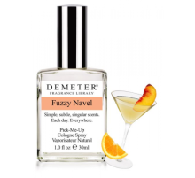 Аромат Demeter Fuzzy Navel Одеколон