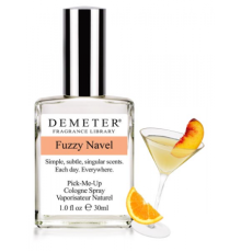 Аромат Demeter Fuzzy Navel Одеколон
