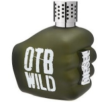 Аромат Diesel Only The Brave Wild Туалетная вода