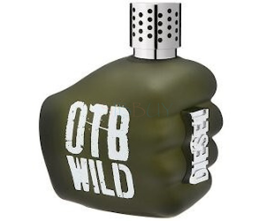 Купить Аромат Diesel Only The Brave Wild Туалетная вода