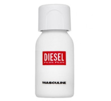 Аромат Diesel Plus Plus Masculine Туалетная вода