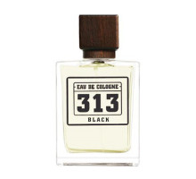 Аромат Dilis Parfum 313 Black Одеколон