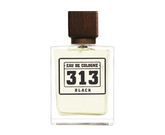Купить Аромат Dilis Parfum 313 Black Одеколон