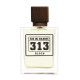 Купить Аромат Dilis Parfum 313 Black Одеколон