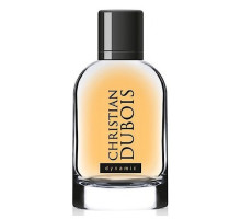 Аромат Dilis Parfum Christian Dubois Dynamic Туалетная вода