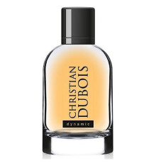 Аромат Dilis Parfum Christian Dubois Dynamic Туалетная вода
