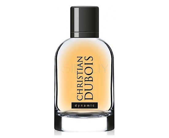 Купить Аромат Dilis Parfum Christian Dubois Dynamic Туалетная вода