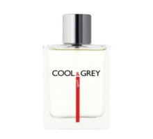 Аромат Dilis Parfum Cool & Grey Sport Туалетная вода