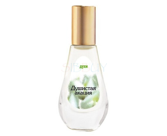 Купить Аромат Dilis Parfum Душистая акация Духи / Экстракт