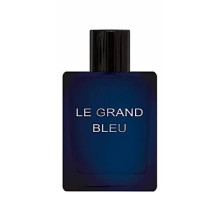 Аромат Dilis Parfum Le Grand Bleu Туалетная вода