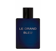 Аромат Dilis Parfum Le Grand Bleu Туалетная вода