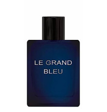 Аромат Dilis Parfum Le Grand Bleu Туалетная вода