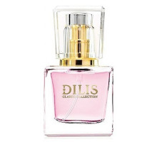Аромат Dilis Parfum No. 40 Духи / Экстракт