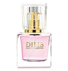 Аромат Dilis Parfum No. 40 Духи / Экстракт
