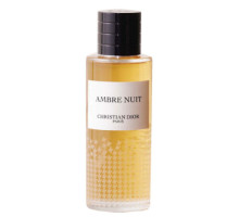 Аромат Dior Ambre Nuit New Look Limited Edition Парфюмерная вода