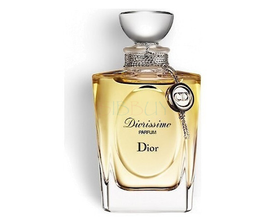 Купить Аромат Dior Diorissimo Extrait de Parfum Духи / Экстракт