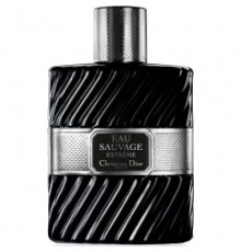 Аромат Dior Eau Sauvage Extreme (2010) Туалетная вода