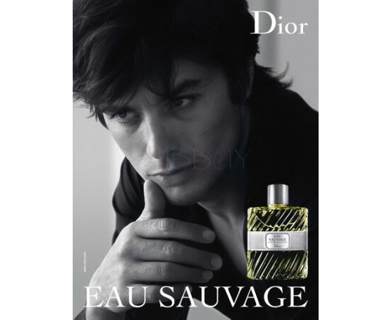 Купить Аромат Dior Eau Sauvage Parfum Духи / Экстракт