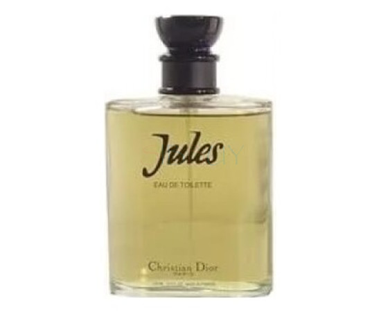Купить Аромат Dior Jules (2010) Туалетная вода