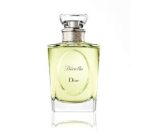 Аромат Dior Les Créations de Monsieur Dior Diorella Туалетная вода