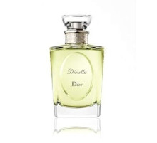 Аромат Dior Les Créations de Monsieur Dior Diorella Туалетная вода