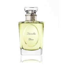 Аромат Dior Les Créations de Monsieur Dior Diorella Туалетная вода