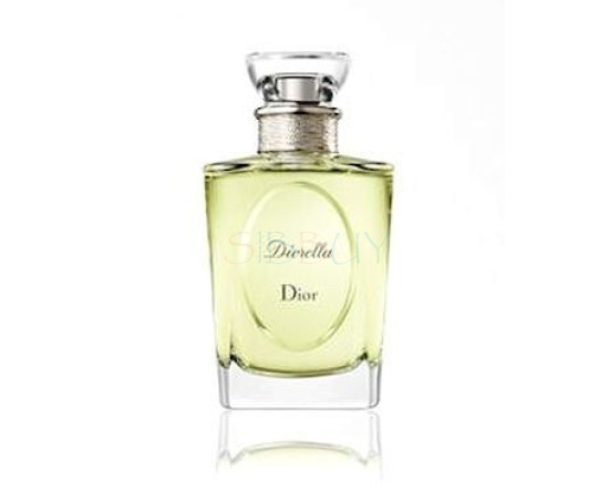 Купить Аромат Dior Les Créations de Monsieur Dior Diorella Туалетная вода