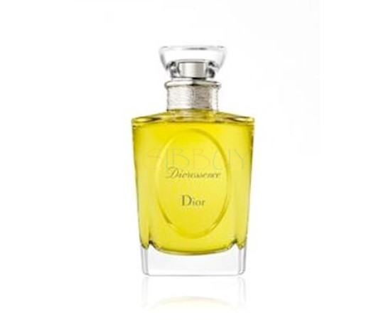 Купить Аромат Dior Les Créations de Monsieur Dior Dioressence Туалетная вода