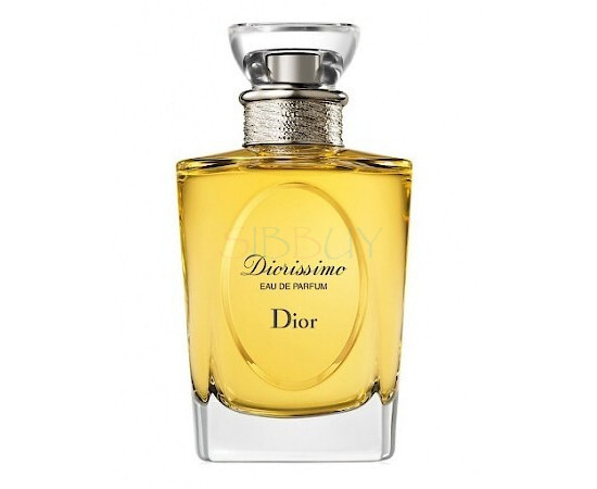 Купить Аромат Dior Les Créations de Monsieur Dior Diorissimo Eau de Parfum Парфюмерная вода