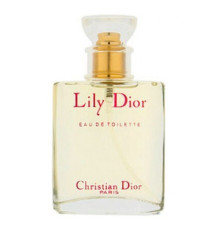 Аромат Dior Lily Dior Туалетная вода