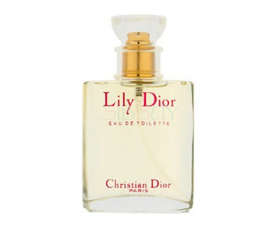 Купить Аромат Dior Lily Dior Туалетная вода