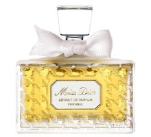 Аромат Dior Miss Dior Original Extrait de Parfum Духи / Экстракт