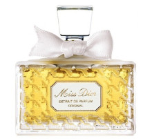 Аромат Dior Miss Dior Original Extrait de Parfum Духи / Экстракт