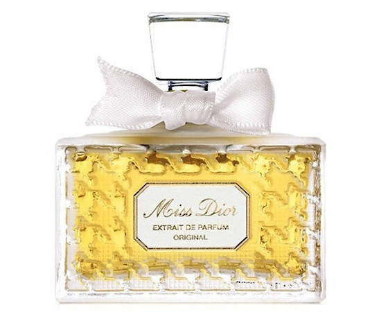 Купить Аромат Dior Miss Dior Original Extrait de Parfum Духи / Экстракт