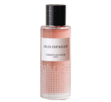 Аромат Dior Oud Ispahan New Look Limited Edition Парфюмерная вода