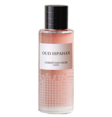 Аромат Dior Oud Ispahan New Look Limited Edition Парфюмерная вода
